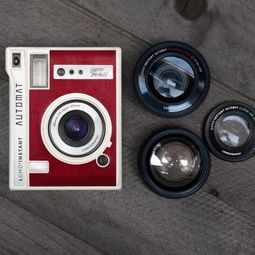 維也納夢(mèng)境 奧地利Lomo Instant Automat自動(dòng)拍立得相機(jī)套裝體驗(yàn)記
